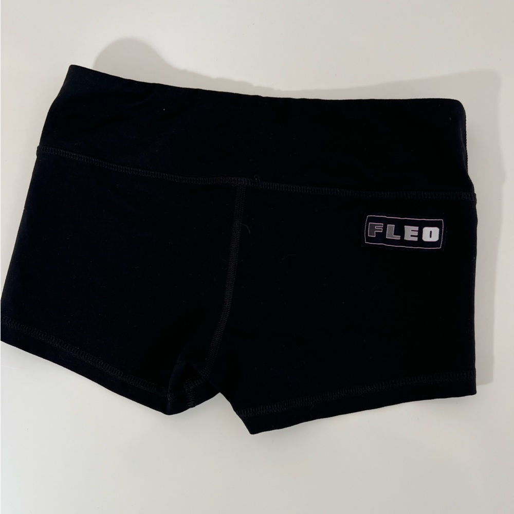 FLEO Original Short 2.5" - Mid Rise